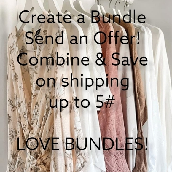 No Brand Other - LOVE Offers